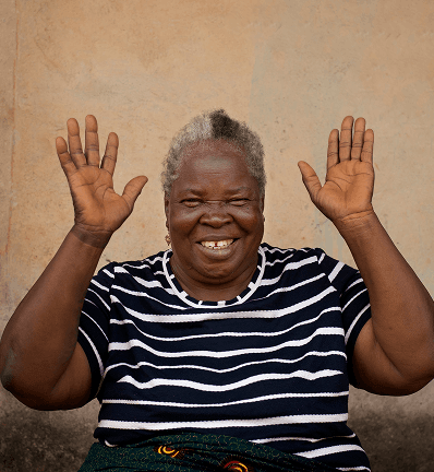 Mrs. Chinedu Okonkwo